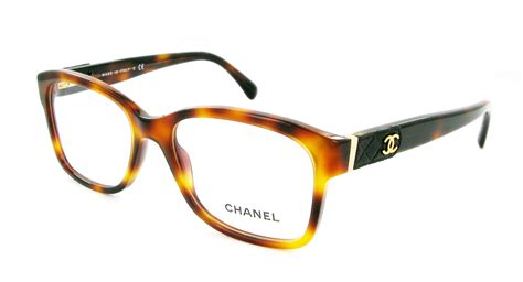 chanel lunette femme